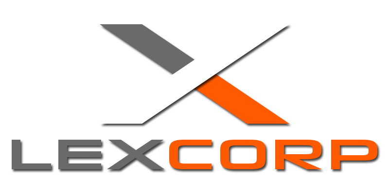 Logo LexCorp