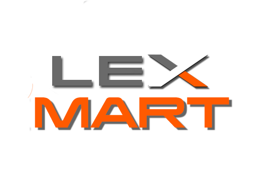 Logo LexMart